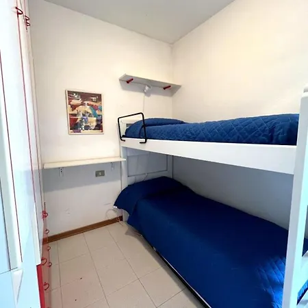 Lovely Flat In Pineda 100m From The * Bibione