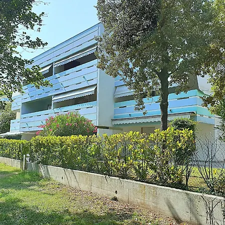 Lovely Flat In Pineda 100m From The *